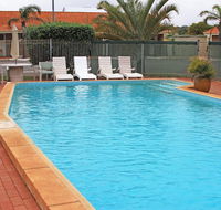 Hospitality Geraldton SureStay by Best Western