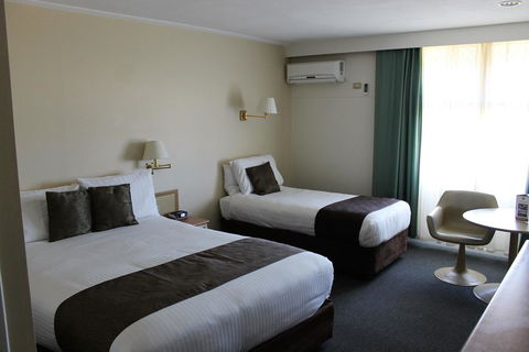 Hospitality Geraldton, SureStay By Best Western - Hobart Tourism 3