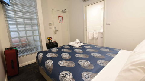 Hostel 109 Flashpackers - Hobart Tourism 0