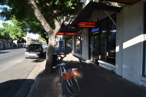 Hostel 109 Flashpackers - Hobart Tourism 2