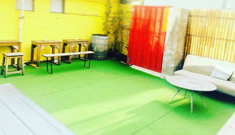 Hostel Plus Collingwood - Tourism TAS 2