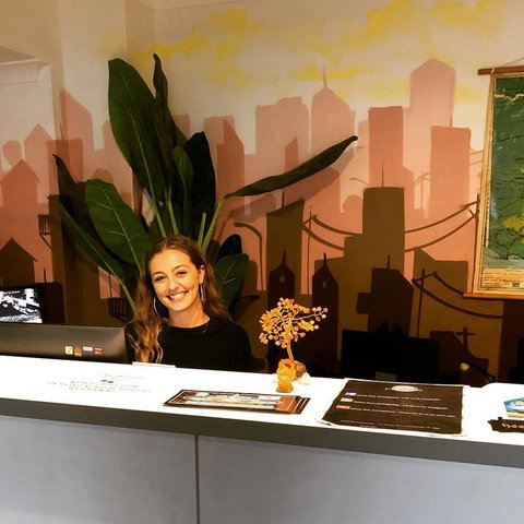 Hostel Plus Collingwood - Tourism TAS 3