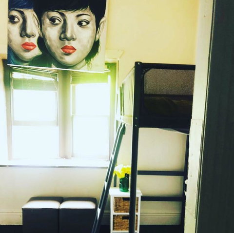 Hostel Plus Collingwood - Tourism TAS 0