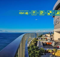 Hostrelax Residences On Surfers - Hobart Tourism