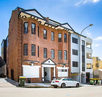 Hotel 46 - Tourism TAS