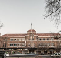 Hotel Canobolas - Hobart Tourism