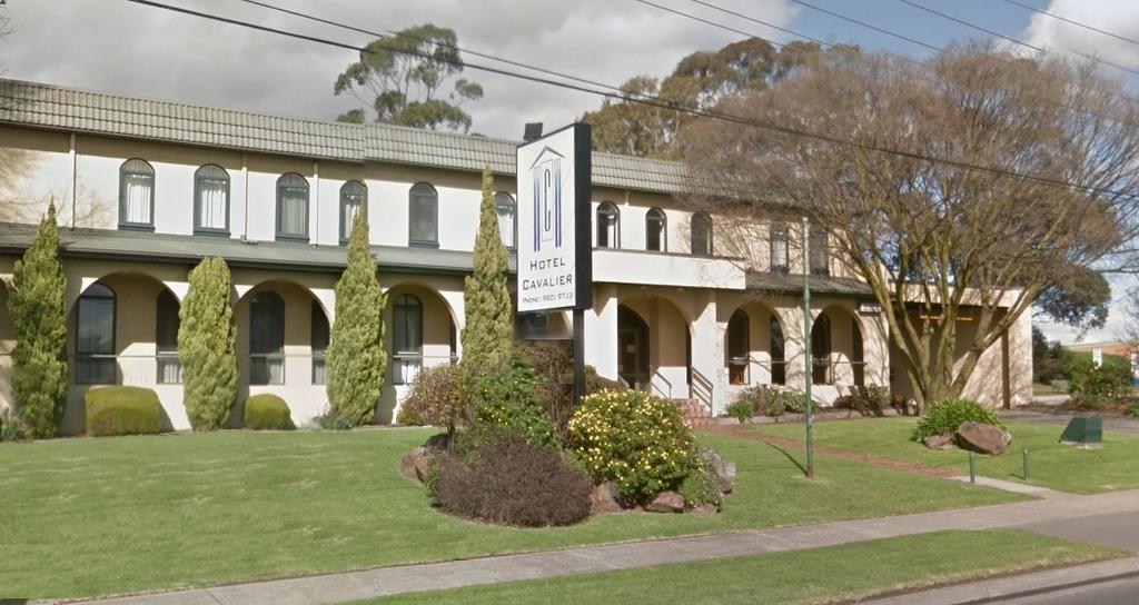 Templestowe Heights VIC Hobart Tourism