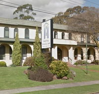 Hotel Cavalier - Hobart Tourism
