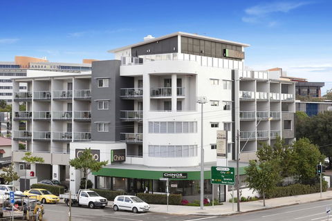 Hotel Chino - Tourism TAS 2