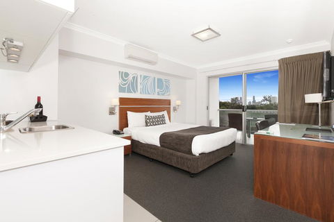 Hotel Chino - Tourism TAS 0
