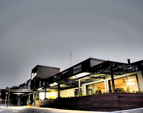 Hotel Gracelands - Hobart Tourism 0