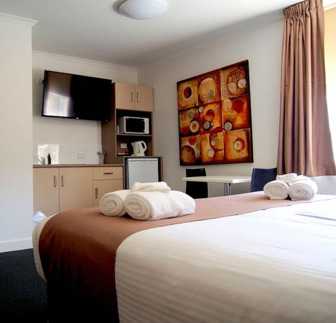 Hotel Gracelands - Hobart Tourism 3