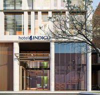 Hotel Indigo Adelaide Markets - Hobart Tourism