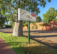 Hotel Kununurra - Tourism TAS