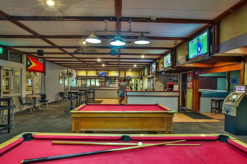 Hotel Kununurra - Tourism TAS 3