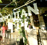 Hotel Metropolitan - Hobart Tourism