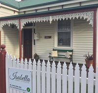 Isabella at Kyneton - Tourism TAS