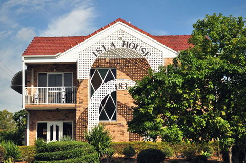 Isla House Greenslopes - Tourism TAS 0