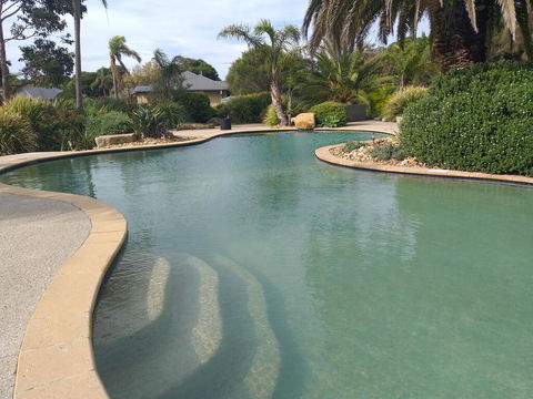 Island Cove Villas - Tourism TAS 2
