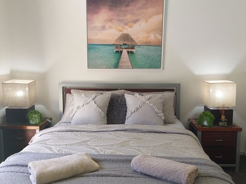 Island Cove Villas - Tourism TAS 1