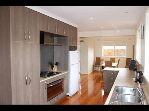 Island Living - Hobart Tourism 1