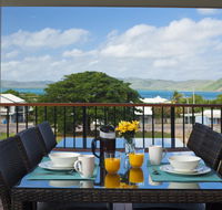 Island Villas  Apartments - Tourism TAS