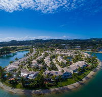 Isle Of Palms Resort - Tourism TAS