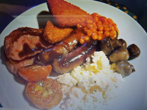 Isle Of Serenity - Tourism TAS 2