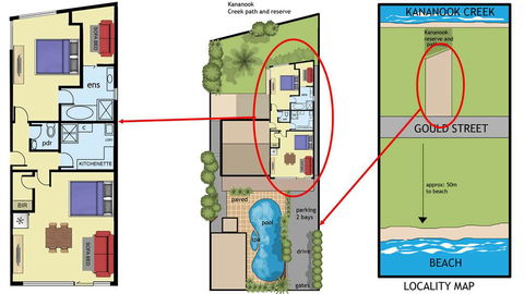 Isle Of Serenity - Tourism TAS 1