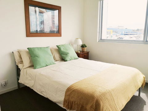 Italian Style Apartment - Tourism TAS 1