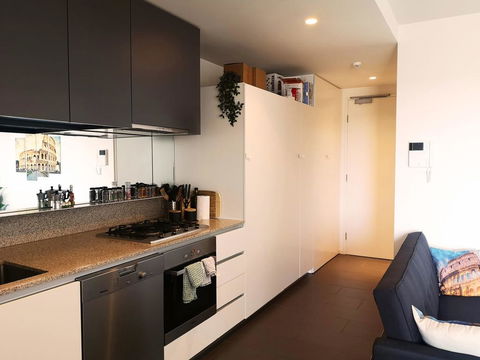 Italian Style Apartment - Tourism TAS 0