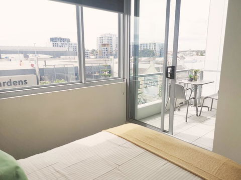 Italian Style Apartment - Tourism TAS 2