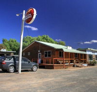 Ivanhoe Hotel Motel - Hobart Tourism