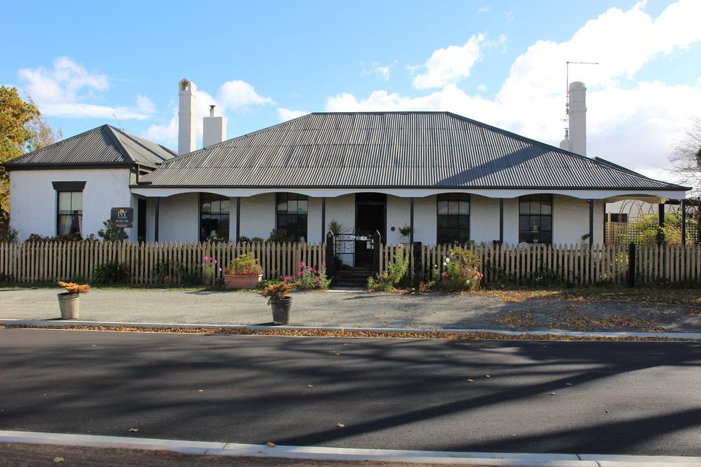Campbell Town TAS Tourism TAS