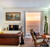 Im living in a dream - Cliffside Penthouse - Tourism TAS