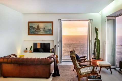 Im Living In A Dream - Cliffside Penthouse - Tourism TAS 0
