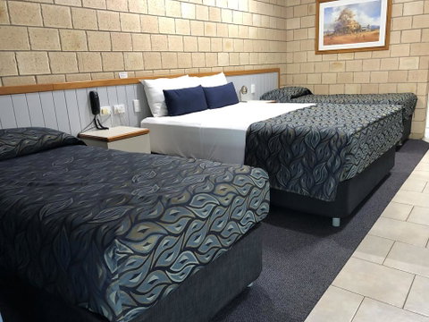 Jacaranda Country Motel - Tourism TAS 1