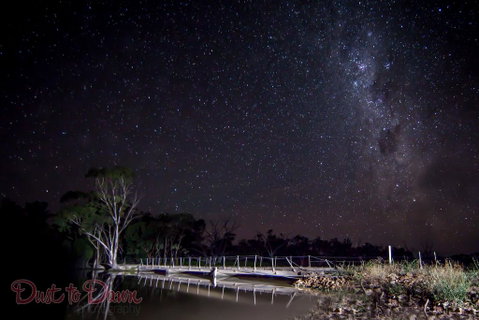 Jacaranda Country Motel - Tourism TAS 3
