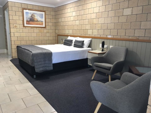 Jacaranda Country Motel - Tourism TAS 0