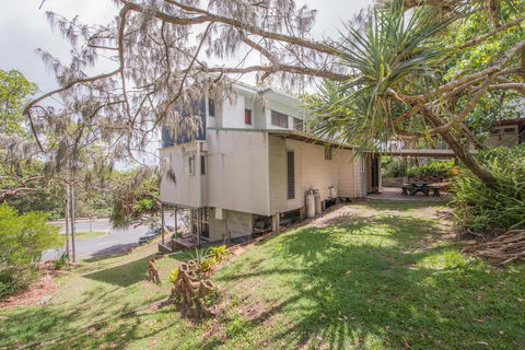 Jace House - Hobart Tourism 0