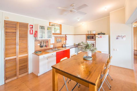 Jace House - Hobart Tourism 1