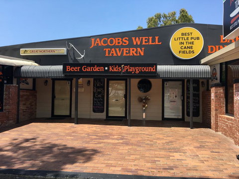 Jacobbs Well - Tourism TAS 3