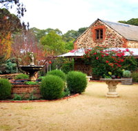 Jacobs Creek Retreat at Moorooroo Park - Tourism TAS