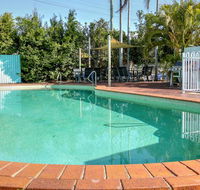 Jade Waters Hervey Bay - Hobart Tourism