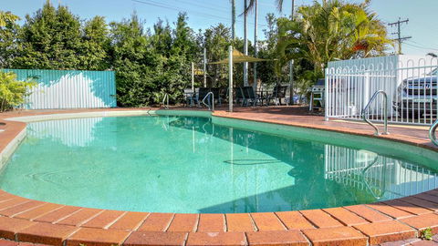 Jade Waters Hervey Bay - Hobart Tourism 0