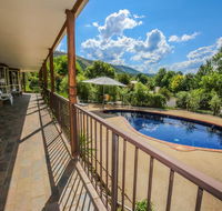 James Close - Tourism TAS