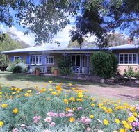 James Farmhouse - Tourism TAS