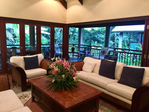 Janbal Retreat - Tourism TAS 1