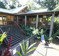 janbal retreat - Hobart Tourism