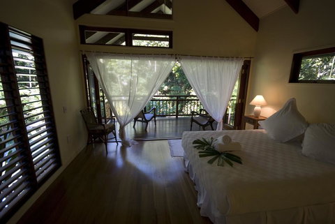 Janbal Retreat - Tourism TAS 2